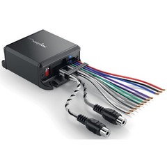 Connection Audison SLI 2.3 2-Channel Speaker High-to-Low Level Converter *NEW*