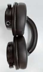 Genuine OneOdio A70 Bluetooth Over Ear Headphone Wireless/Wired (Headphone ONLY)