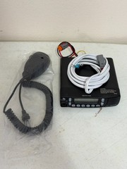 Kenwood NX-800H-K UHF 45W NXDN Mobile Radio 450-520MHz + NEW MIC – Free Ship