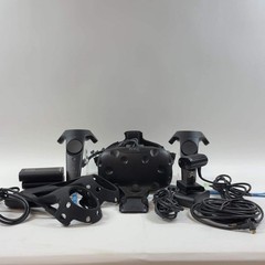 HTC Vive Pro PC VR Headset 99HANW015-00