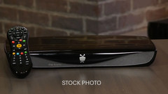 TiVo Roamio OTA – TCD846510 – HD Antenna DVR – New Sealed – W/O LIFETIME SERVICE