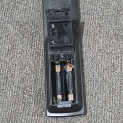 Panasonic DVD/TV Remote EUR7720LB0 TESTED WORKING