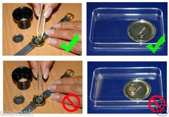 Watch Batteries Maxell 377 | SR626SW