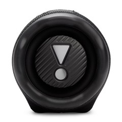 JBL – Charge 6 Portable Wireless Speaker – 2025 – Black