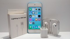 Apple iPod Touch 5th Generation 16, 32, 64 GB FREE SHIPPING! NEW BATTERY!