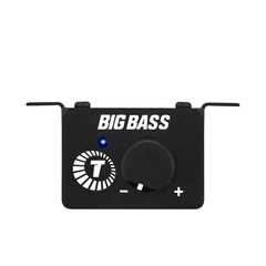 Taramps Big Bass Processor – Perfect for Subwoofers, Powerful Deep Bass – NEW!!!