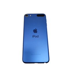 Apple iPod touch (7th Generation) (A2178) 32GB – Blue MVHU2LL/A