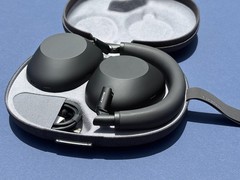 SONY WH-1000XM6/B Wireless Noise Canceling Headphones -WH1000XM6 BLACK #OB*