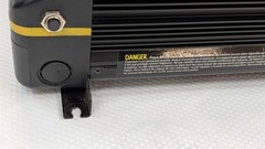 12-110-1800 COOPER BUSSMANN 2017 Power Inverter 1800 Watt 20Amp 12VDC to 120V AC