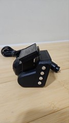 Type S 360 Dash Cam BT157143 Micro SD Not Included TESTED WORKS WELL