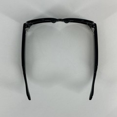 Ray-Ban Meta Wayfarer (Gen 1) Shiny Black/Green Lens/Large- Good Condition