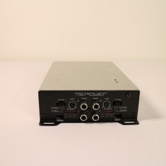NESA TS Power TD-45 4-Channel Car Motorcycle UTV Micro Amplifier Tested 1200W
