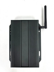 IADea XMP-7500 4K Digital Signage Media Appliance w/ AC Adapter