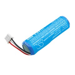 Battery for Honeywell Home PROSIXC2W,PROSIXC2W Hardwired-to-SiX Wir 300-10342