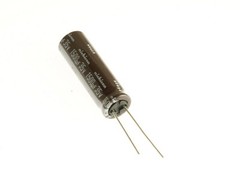 50x 1500uF 35V 105C Radial Electrolytic Capacitor DC 1500mfd 35VDC Volts 1,500