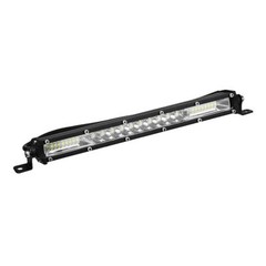12″ inch 450W LED Work Light Bar Combo Spot Flood Driving Off Road SUV Boat ATV