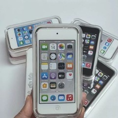 NEW-Sealed Apple iPod Touch 7th Generation (256GB) All Colors- FAST SHIPPING lot