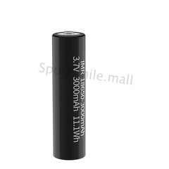 1/2/4/6 Pack 3.7 Volt 18650 Rechargeable Battery High Capacity 3000Mah