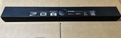 LG – 5.1.1-Channel S70TR Home Theater Soundbar Wireless Subwoofer Rear Speakers