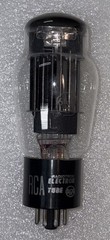 RCA 6AS7G Vacuum Tube Tested Strong Multiple Available