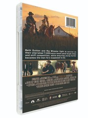 Collection Souvenir Dutton Ranch Season(1)New Sealed Box Set