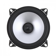 4 Inch 2-Way 60W Coaxial Vehicle Door Speakers, Full Range, 100Hz-20Khz, 4 ohm