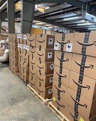 Amazon Elite Hidden Value Crate Loaded With Premium Overstock Finds