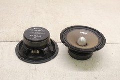 ORION 6.5 inch midrange CM654Z 1200 watt 400ohm audi speaker set