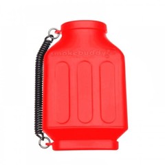 😎SMOKE BUDDY JUNIOR ECO ASSORTED✨ PERSONAL AIR FILTER💕POCKET SIZE👜