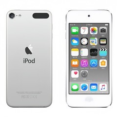 Mint Apple iPod Touch 7th Generation 32GB 128GB 256GB All Colors-Fast Shipping