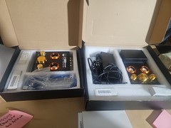 douk audio Tube Amp Bluetooth Lot Of 2