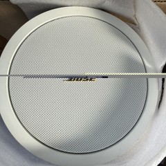 BOSE Model 32 Flush Mount Loudspeaker White