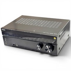 Sony STR-DH550 5.2 Channel A/V Receiver