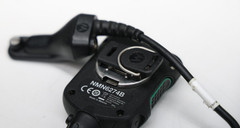 Motorola NMN6274B RSM APX Microphone APX4000 APX6000 APX8000