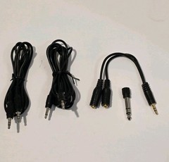 FiiO FT1 Over-Ear Closed-Back Headphones (Beech)