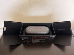 Viture Pro XR Glasses + 8bitdo controller + Mobile Dock Station Bundle
