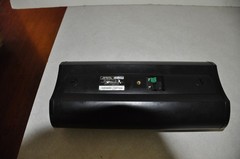 Onkyo SKC-645C Center Speaker Tested & Working