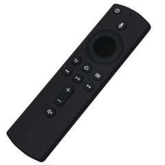 New Remote Control L5B83H For Amazon 2nd 3rd Gen Fire TV Stick 4K W Alexa Voice