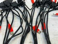 ADDER ALIF100T-DVI Link Infinity 100T Zero U DVI Transmitter #MS8309 (One) THS