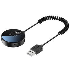Plug&Play USB Bluetooth Wireless Car FM Transmitter Aux Stereo Audio Receiver D