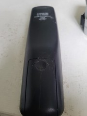 Dish Network Remote 21.0 IR/UHF PRO #2 Remote 155679 no batteries