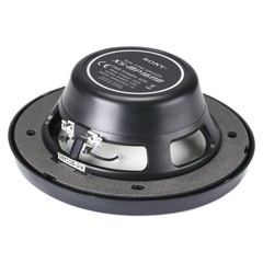 Sony XS-MP1611B 6.5 in (16 cm) Dual-Cone Marine Speaker (Pair) – Used Acceptable