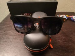 Viture Pro Ar Glasses CIB
