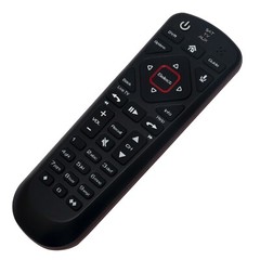 Replaced Remote fit for Dish Network 54.0 UHF Satellite Receiver 54.1 54.2 54.3