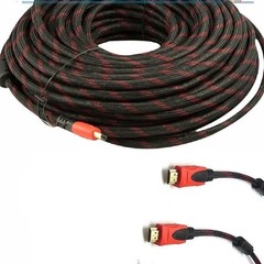 CableVantage 100-ft HDMI high speed cable with ethernet