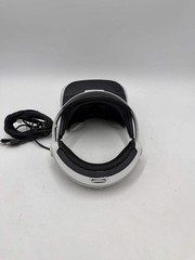 Sony PlayStation VR Virtual Reality VR Headset White CU H-ZVR2