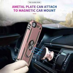 Case For iPod Touch Gen 5th 6th 7th generation Heavyduty Armour Shockproof Cover