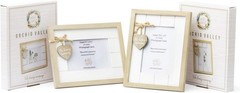 Rustic Wood Family, Friend or Pet Memorial 8×6.25 Inch (Pack of 1), Brown