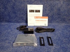 Atlona AT-USB-EX100-KIT USB 2.0 Over Cat 5e/6 Extender 330′, Receiver ONLY (G49)