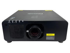 DLP Laser Projector for Stage & Theater Projection 6000 Lumens 2160p DICOM w/Kit